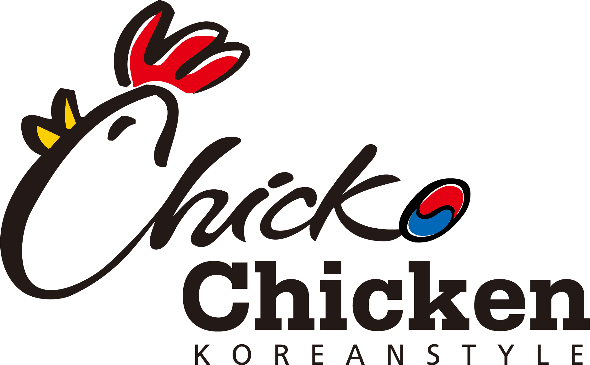 Chicko Chicken logo